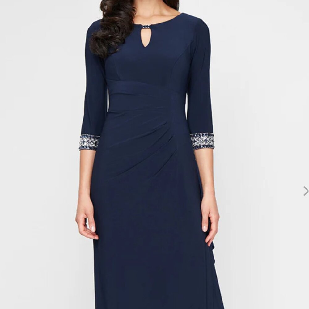 Alex Evenings Dress